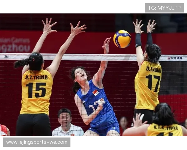 亚运会全赛事赛程安排及精彩看点一览