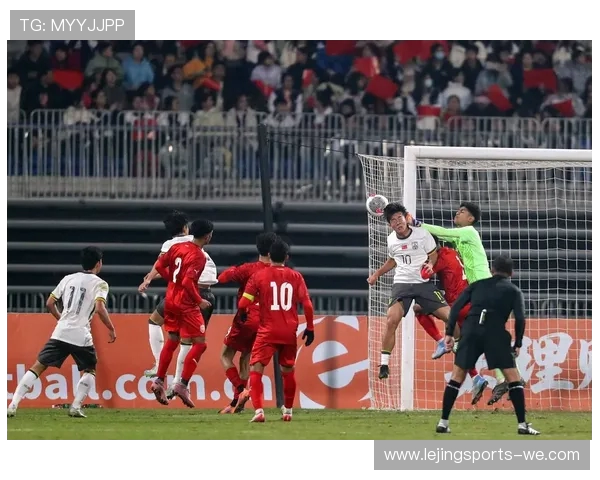 亚洲杯赛场：从历史到现代化转型的足球发展之路